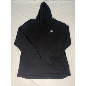 Men’s NIKE Club Sportswear Long Sleeve Hoodie Large